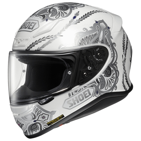 SHOEI(ショウエイ) ゼット-セブン Z-7 DUCHESS