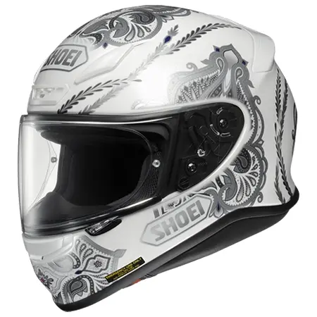 SHOEI(ショウエイ) ゼット-セブン Z-7 DUCHESS