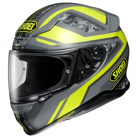 SHOEI(ショウエイ) ゼット-セブン Z-7 PARAMETER