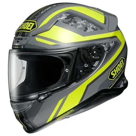 SHOEI(ショウエイ) ゼット-セブン Z-7 PARAMETER
