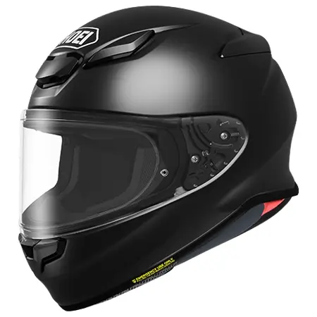 SHOEI(ショウエイ) ゼット-エイト Z-8 ブラック