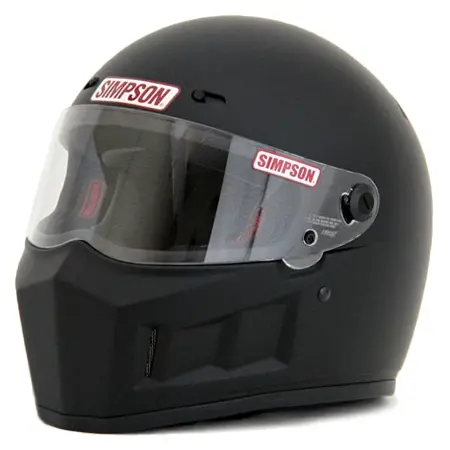 SIMPSON(シンプソン) SB13 マットブラック