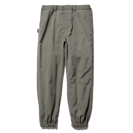 Snow Peak(スノーピーク) タキビシリーズ TAKIBI Weather Cloth Pants M Khaki