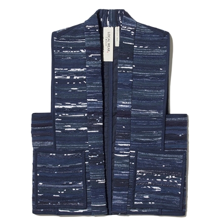 Snow Peak(スノーピーク) ベスト HAPPI VEST