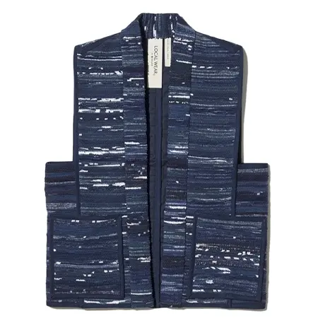 Snow Peak(スノーピーク) ベスト HAPPI VEST