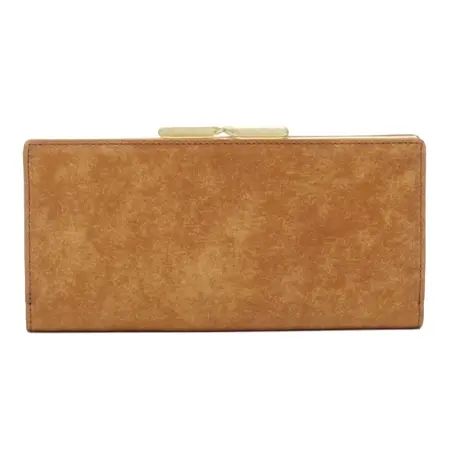 sot(ソット) 財布 プエブロレザー がま口 長財布