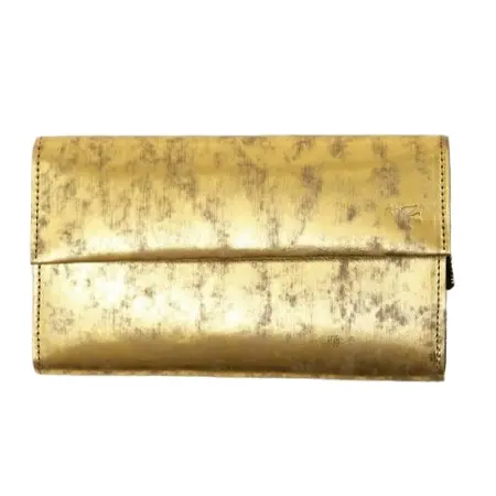 sot(ソット) 財布 エコムラレスレザー 長財布