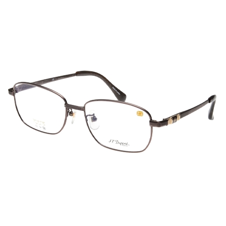 S.T.Dupont(デュポン) メガネ DP-3167-C-2-BR