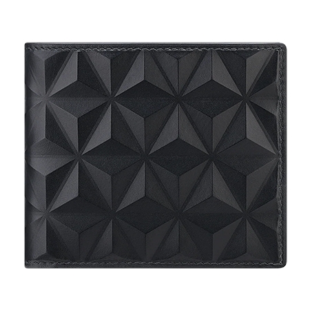 S.T.Dupont(デュポン) 財布 Apex ブラック