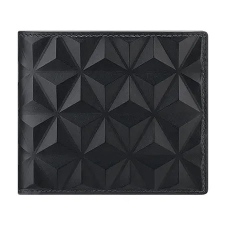 S.T.Dupont(デュポン) 財布 Apex ブラック