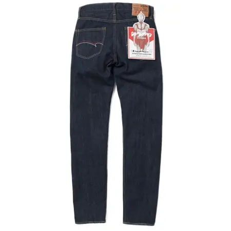 STUDIO D’ARTISAN(ステュディオダルチザン) ジーンズ シン・ウルトラマン ジーンズ(SUT-001)