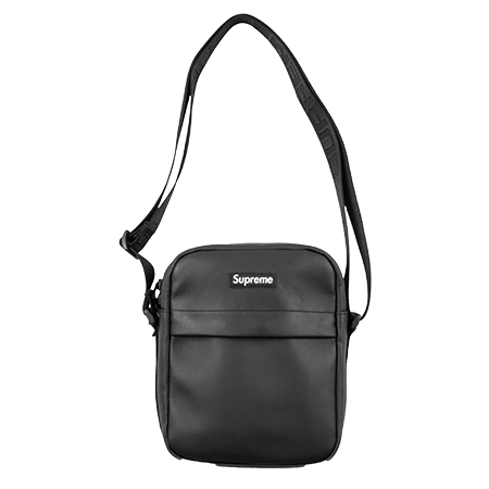 Supreme(シュプリーム) バッグ レザーショルダーバッグ