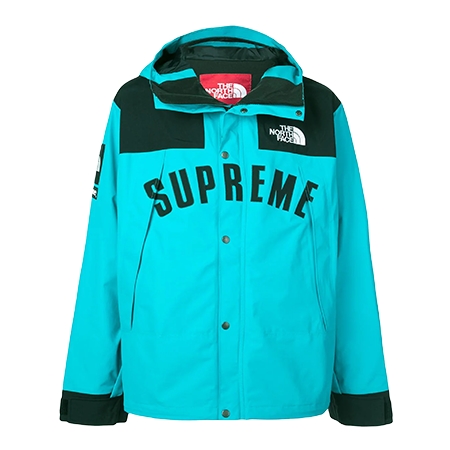 Supreme(シュプリーム) ジャケット ロゴ レインジャケット