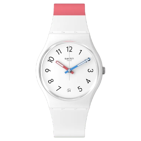 swatch(スウォッチ) ジェント GENT IN THE BLOCK