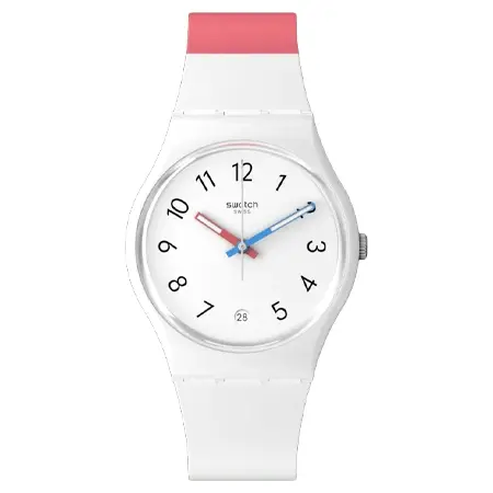 swatch(スウォッチ) ジェント GENT IN THE BLOCK