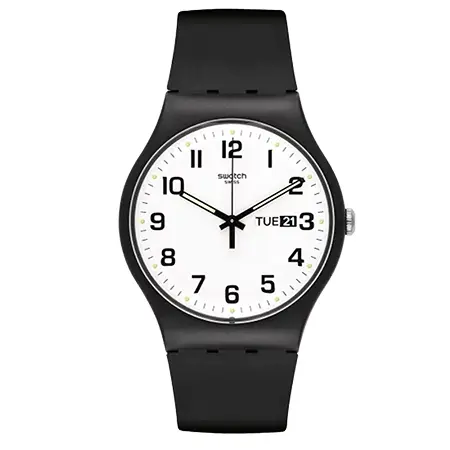 swatch(スウォッチ) ニュージェント TWICE AGAIN