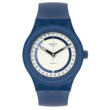 swatch(スウォッチ) システム51 HODINKEE SISTEM51 HODINKEE STOPLIGHT NEON REMIX