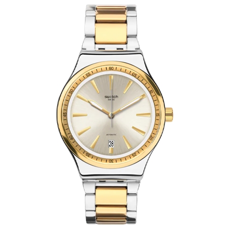 swatch(スウォッチ) システム51 SISTEM51 SISTEM BLING