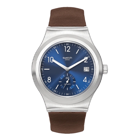 swatch(スウォッチ) システム51 THE JUNE COLLECTION MAGNIFICENT IRONY