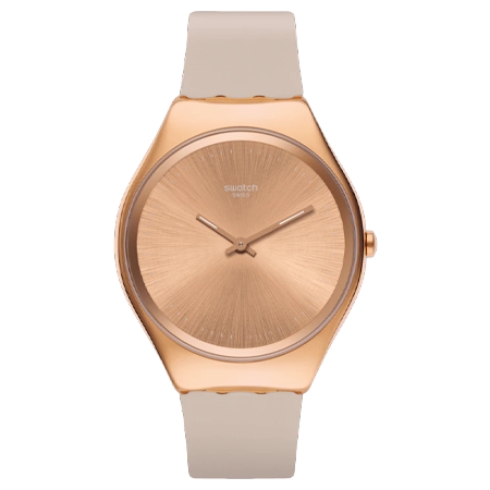 swatch(スウォッチ) スキン SKIN IRONY SKINROSEE