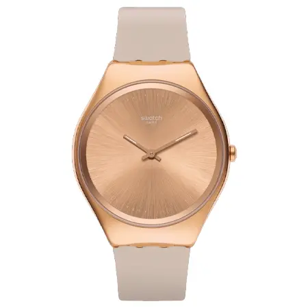 swatch(スウォッチ) スキン SKIN IRONY SKINROSEE
