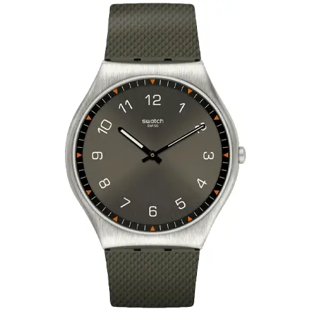 swatch(スウォッチ) スキン SKIN IRONY 42 SKINEARTH