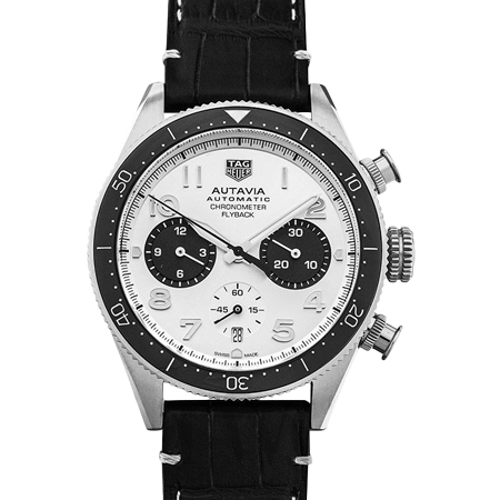 TAG Heuer(タグホイヤー) オータヴィア CBE511B.FC8279