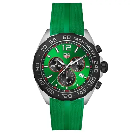 TAG Heuer(タグホイヤー) フォーミュラ1 クロノグラフ