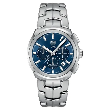 TAG Heuer(タグホイヤー) リンク CBC2112.BA0603