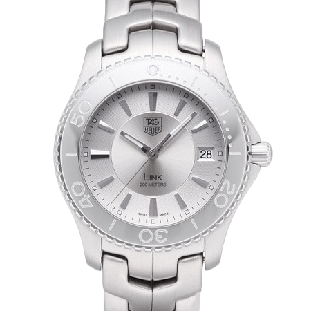 TAG Heuer(タグホイヤー) リンク WJ1111.BA0570
