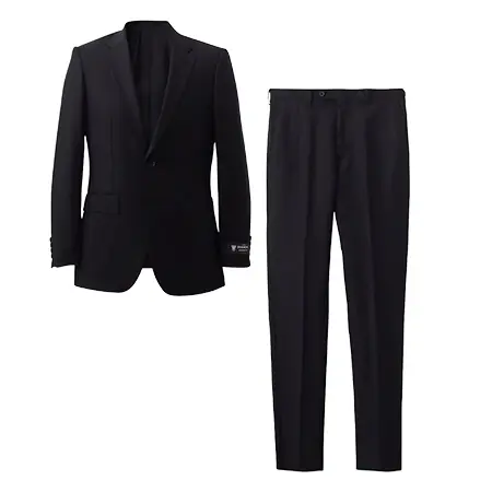 TAKEO KIKUCHI(タケオキクチ) スーツ DORMEUIL オルタネートストライプ スーツ