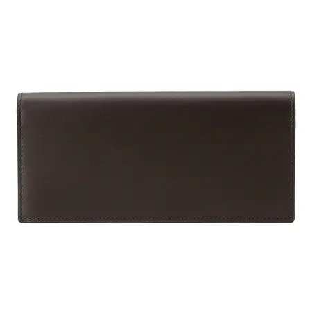 TAKEO KIKUCHI(タケオキクチ) 財布 マロカーフ2つ折り長財布