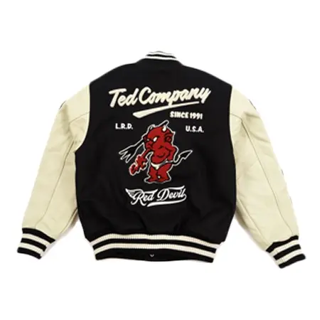 TEDMAN(テッドマン) スタジャン TDJ-21000