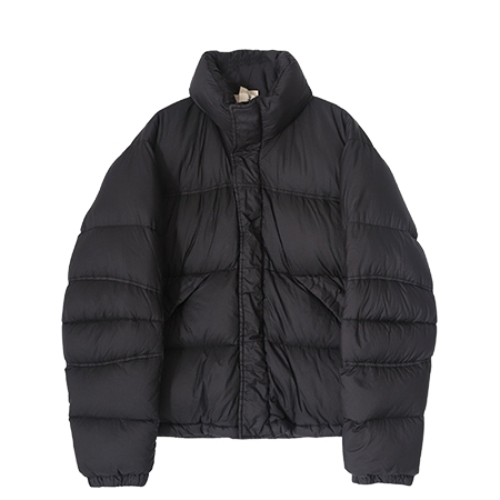 TEN-C(テンシー) ダウン ASPEN DOWN JACKET