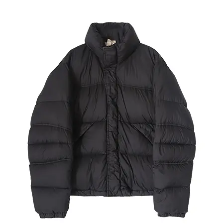 TEN-C(テンシー) ダウン ASPEN DOWN JACKET
