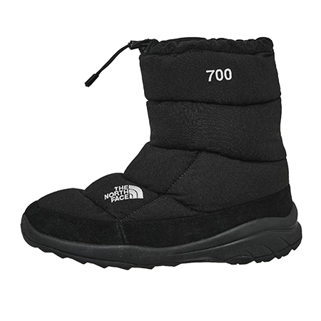 THE NORTH FACE(ザノースフェイス) 靴 Brewed Protein オービット ヌプシ ダウン ブーティ（ユニセックス）
