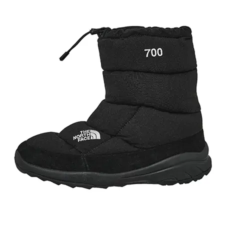 THE NORTH FACE(ザノースフェイス) 靴 Brewed Protein オービット ヌプシ ダウン ブーティ（ユニセックス）
