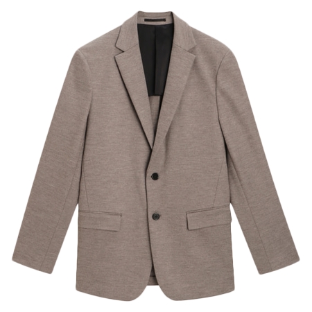 Theory(セオリー) スーツ Woodmere 3 Clinton A