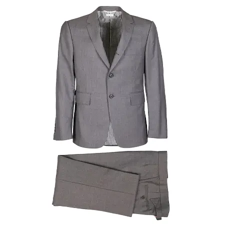 Thom Browne(トムブラウン) スーツ テーラード ツーピース スーツ