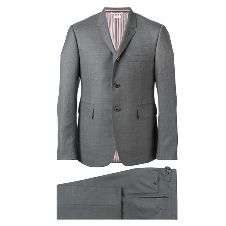 Thom Browne(トムブラウン) スーツ super 120s スーツ