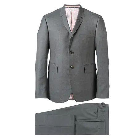 Thom Browne(トムブラウン) スーツ super 120s スーツ
