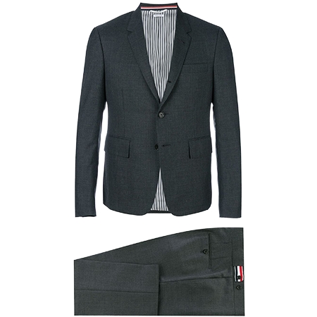 Thom Browne(トムブラウン) スーツ シングルスーツ