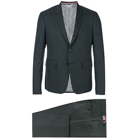 Thom Browne(トムブラウン) スーツ シングルスーツ