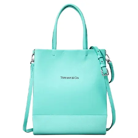 Tiffany(ティファニー) バッグ ショッピング トート バッグ ミニ