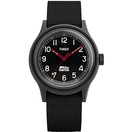 TIMEX(タイメックス) キャンパー･MK1 TIMEX × Abu Garcia キャンパー コラボレーション