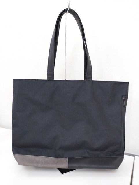 BEAMS HEART トートバッグ 財布 ブラック 42-61-0262-819-75-88 41-64-0051-819-75-88