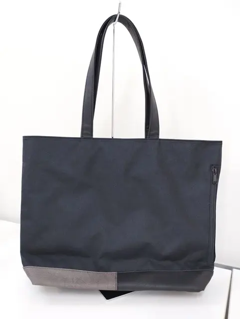 BEAMS HEART トートバッグ 財布 ブラック 42-61-0262-819-75-88 41-64-0051-819-75-88