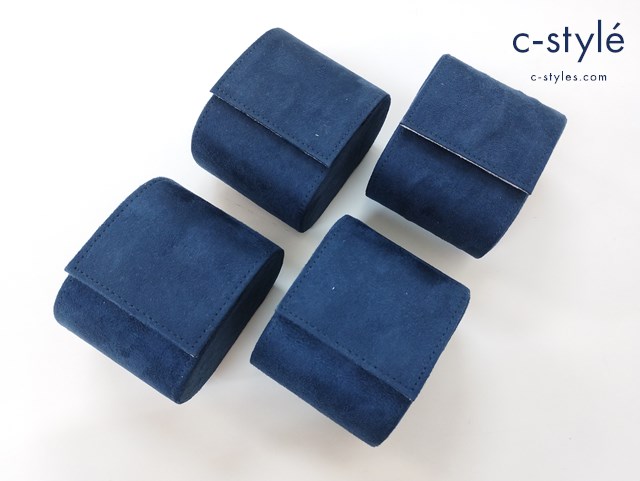 LOUIS VUITTON ルイヴィトン 腕時計ケース 計4点