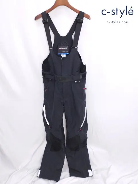 BMW Motorred ビーエムダブリューモトラッド パンツ 46 ブラック ストリートガード バイクウェア