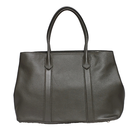 HIGH STREET(ハイストリート) シュリンクレザートートバッグ